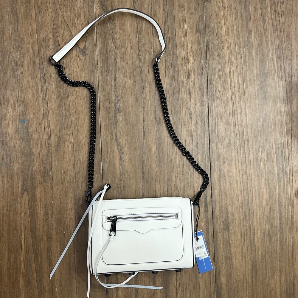 Rebecca Minkoff purse